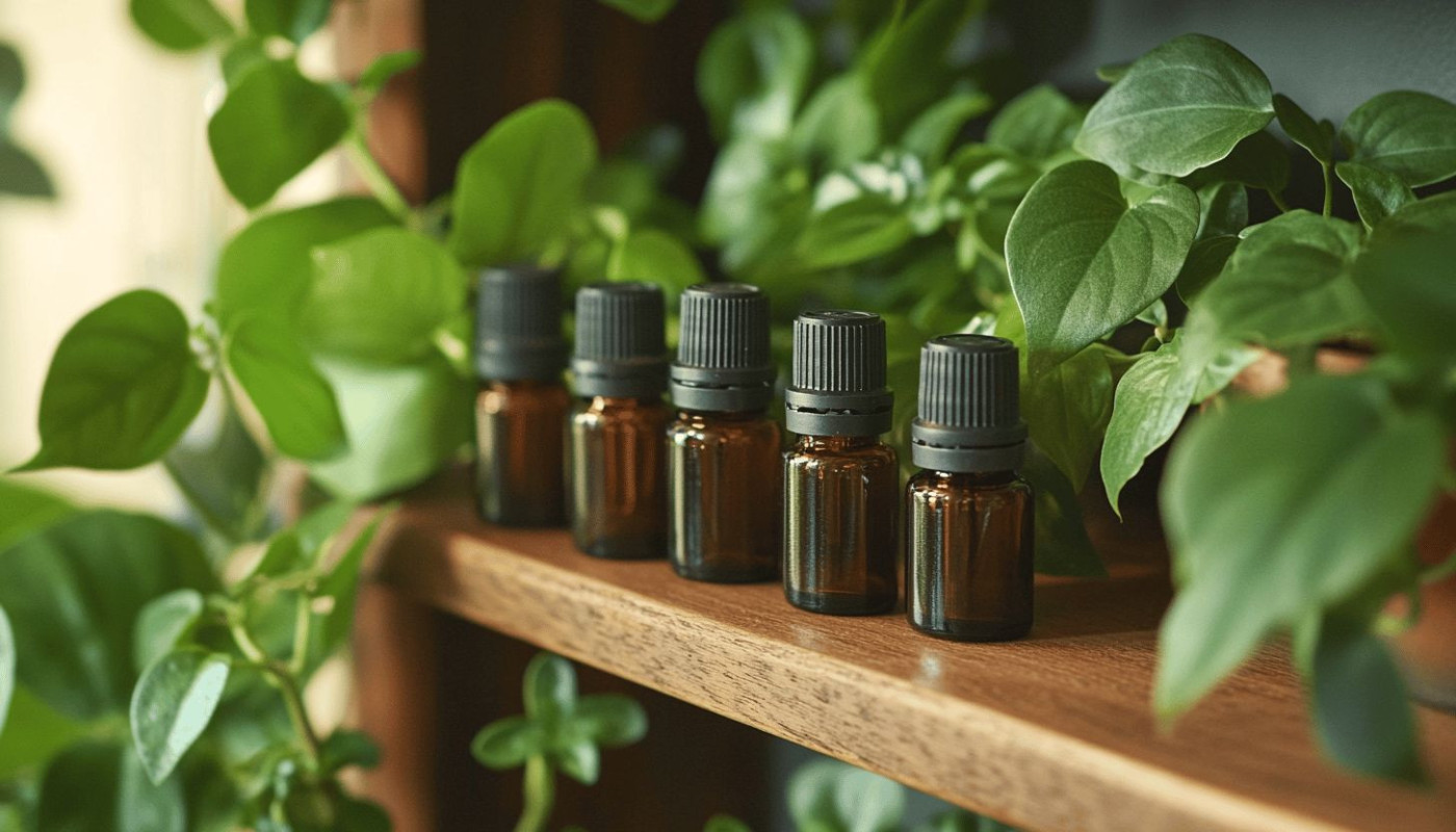 Comment intégrer l'aromathérapie dans votre routine de bien-être quotidienne