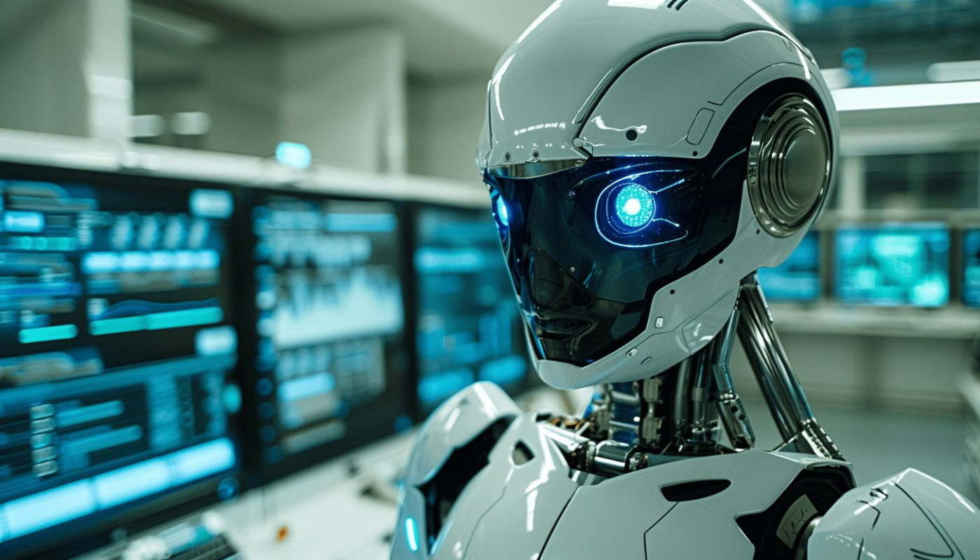 Décryptage des tendances IA quelles avancées pour les PME en 2023